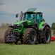 Трактор Deutz-Fahr Agrotron 9340 TTV DF-9340TTV фото 1