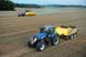 Трактор New Holland T7060  NH-T7060 фото 4