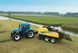 Трактор New Holland T7060  NH-T7060 фото 3