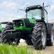 Трактор Deutz-Fahr Agrofarm 115 G DF-AF115G фото 2