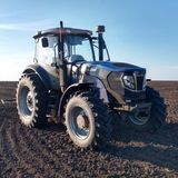 Трактор LOVOL FT 1304 AC LV-FT1304AC фото