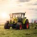 Трактор CLAAS ARION 410 CL-AR410-100 фото 1