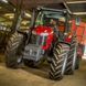 Трактор Massey Ferguson 6713 MF6713 фото 1