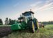 Трактор John Deere 6110B Premium JD6110BP фото 4