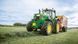 Трактор John Deere 6125M JD6125M фото 3