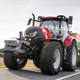 Трактор Case IH Puma 220 CIHP200PD фото