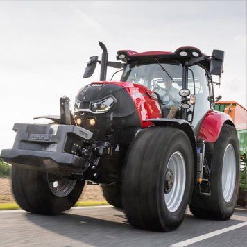 Трактор Case IH Puma 220 CIHP200PD фото