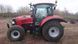 Трактор Case IH Maxxum 125 CIHMAX125AD4 фото 5